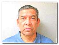 Offender Rene Solis