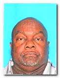 Offender Robert Eugene Bolden