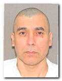 Offender Robert Garcia