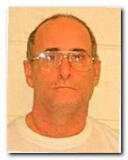 Offender Rodney Eugene Seeger