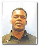 Offender Ronald Arrington