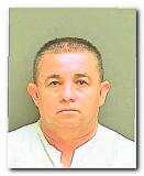 Offender Saul Alfredo Lazo