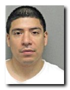 Offender Saul Chino