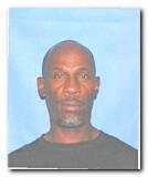 Offender Terry Lanier Jones