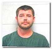 Offender Travis Bryan Ensor