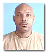 Offender Tyrone Laster