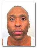 Offender Vince Jerrald Williams