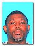 Offender Willie Earl Luckett