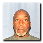 Offender Willie Mcintosh