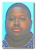 Offender Aaron Bernard Odom