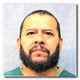 Offender Antonio Herrera-ortiz