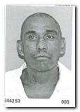 Offender Armando Pineda