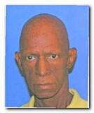 Offender Bennie Lee (deceased) Green