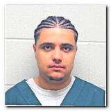 Offender Brandon K Todd-romero