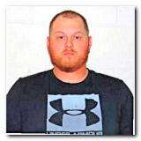 Offender Brett Matthew Hayden