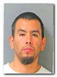 Offender Carlos Zarate Mendoza