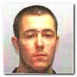 Offender Christopher Reece Ammons