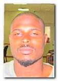 Offender Darien Trey Boyd