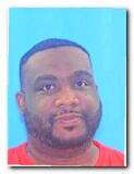 Offender Darius Thrasher