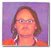 Offender Darrell Gene King