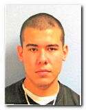 Offender David Villegas Jr