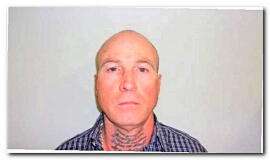 Offender Dean Allen Stevens