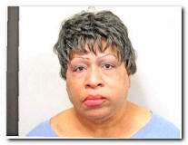 Offender Denise Thompson