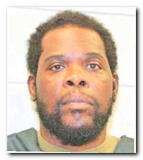 Offender Derrick D Jones