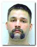 Offender Derrick Karl Orvis