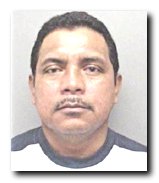 Offender Dionibal Hernandez