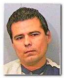 Offender Edward Gerardo Romero