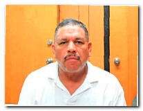 Offender Enrique Solorzano