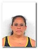 Offender Erin Rose Farkas