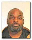 Offender James Detamore Jones