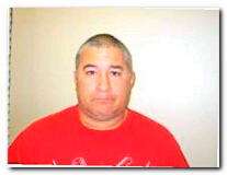 Offender James Prudencio Humphrey