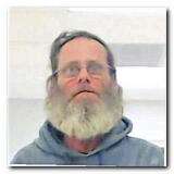 Offender Jeffrey Glenn Fry