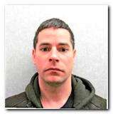 Offender Jeffrey Scott Heffernan