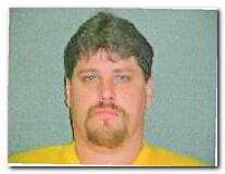 Offender Jerry Wayne Waddle