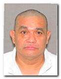 Offender Jesse M Cantu