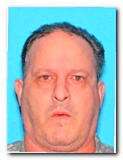 Offender Jim Wesley Baggett