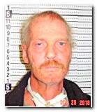 Offender John Fitzgerald Benson