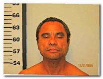 Offender Jose Angel San-miguel