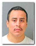 Offender Jose Gudalupe Balderas