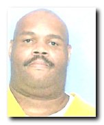 Offender Kelvin Lamar Fountain