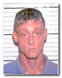 Offender Kenneth Kevin Parrish