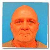 Offender Larry James Wood