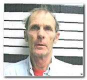 Offender Lonnie Lee Wagner