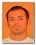 Offender Luis Alberto Genchis-cortes