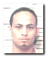 Offender Miguel F Rodriguez