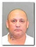 Offender Ray Garcia